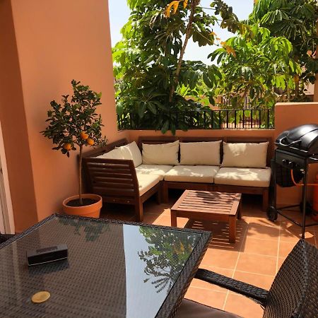 Apartment La Loma Mar Menor Golf Resort Los Martínez Exterior foto